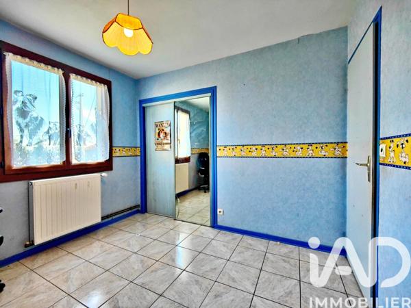 Maison à vendre 7 pièces 115 m² Quintenas