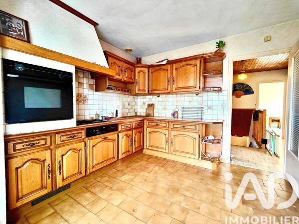 Maison à vendre 7 pièces 115 m² Quintenas