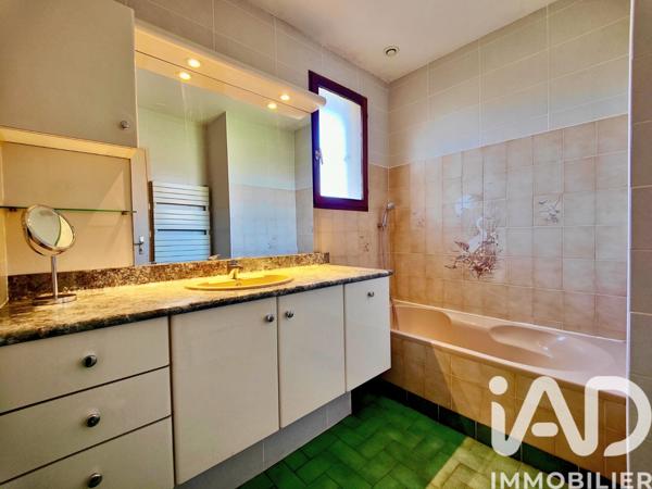 Maison à vendre 7 pièces 115 m² Quintenas