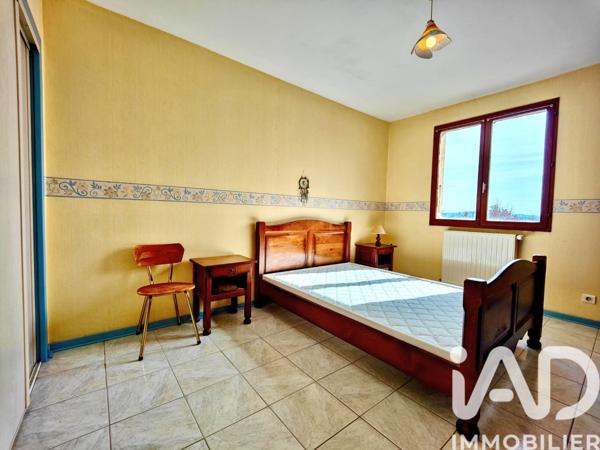 Maison à vendre 7 pièces 115 m² Quintenas