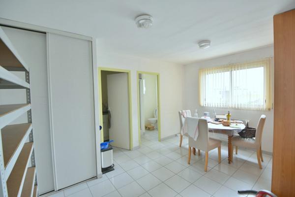 Local/bureau à louer CUGAND (85)