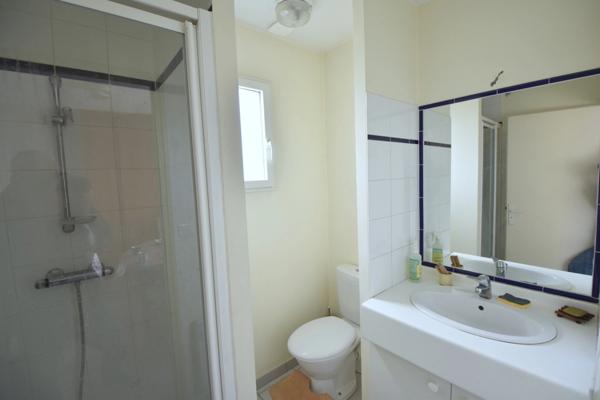 Local/bureau à louer CUGAND (85)