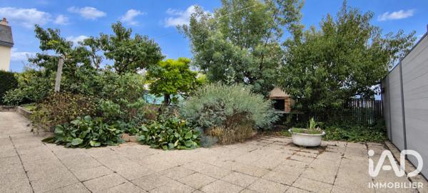 Maison à vendre 4 pièces 93,3 m² Candé
