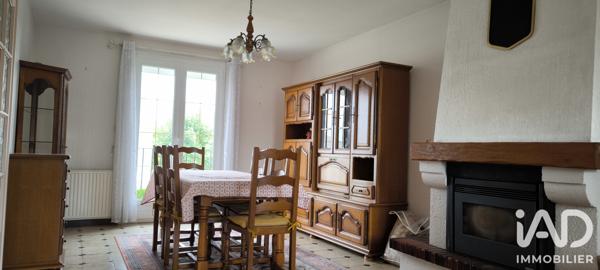 Maison à vendre 4 pièces 93,3 m² Candé