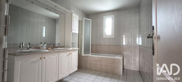 Maison à vendre 4 pièces 93,3 m² Candé