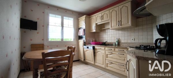 Maison à vendre 4 pièces 93,3 m² Candé