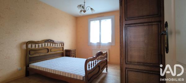 Maison à vendre 4 pièces 93,3 m² Candé