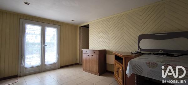 Maison à vendre 4 pièces 93,3 m² Candé