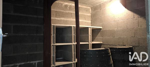 Maison à vendre 4 pièces 93,3 m² Candé