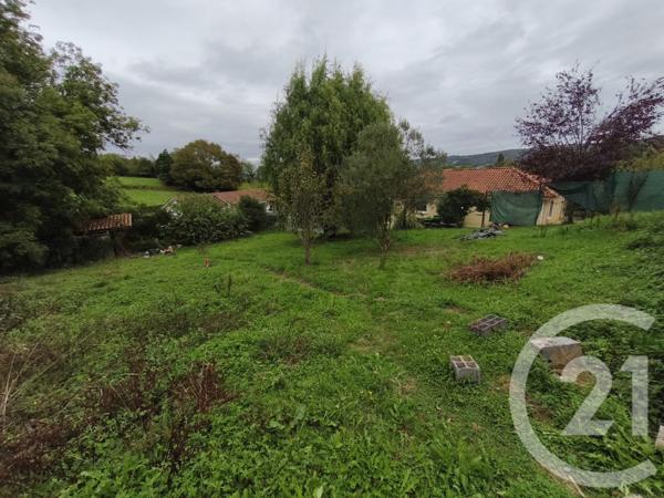 Maison à vendre  2 pièces - 46,78 m2 BORDES - 65