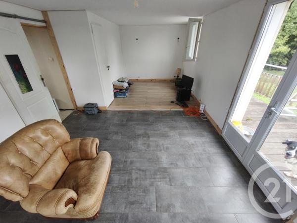 Maison à vendre  2 pièces - 46,78 m2 BORDES - 65