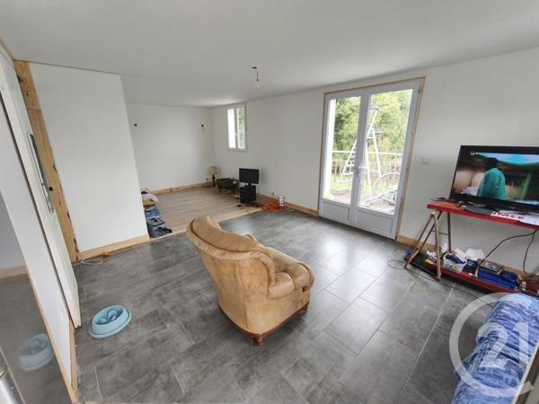 Maison à vendre  2 pièces - 46,78 m2 BORDES - 65