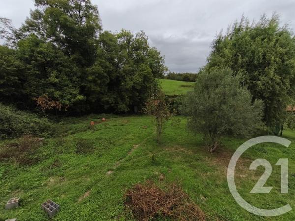 Maison à vendre  2 pièces - 46,78 m2 BORDES - 65