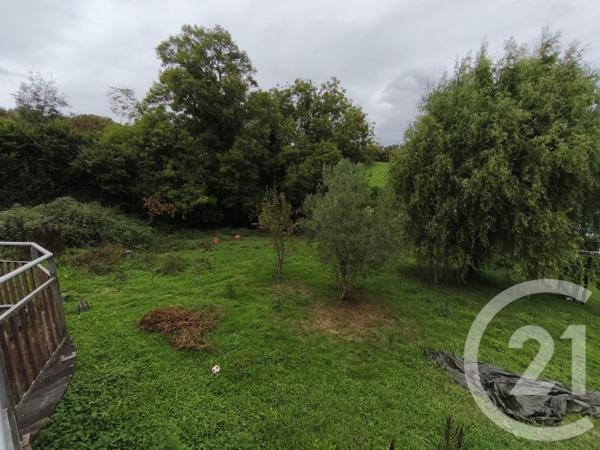 Maison à vendre  2 pièces - 46,78 m2 BORDES - 65