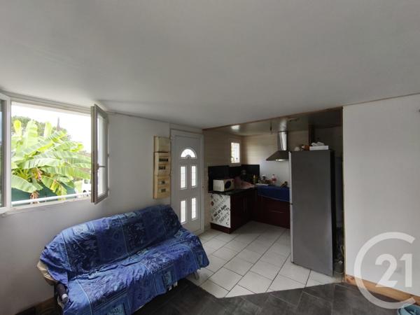 Maison à vendre  2 pièces - 46,78 m2 BORDES - 65