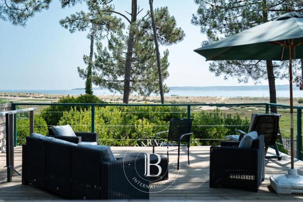 Lège-Cap-Ferret, Maison  145 m² à vendre