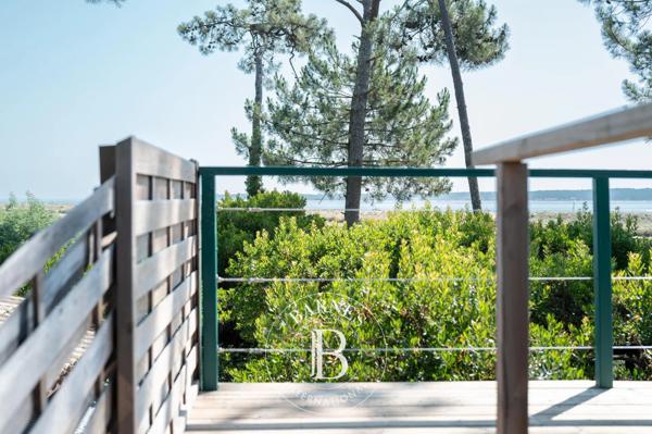 Lège-Cap-Ferret, Maison  145 m² à vendre