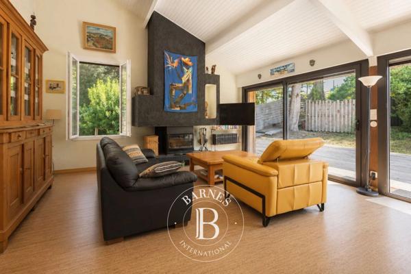 Lège-Cap-Ferret, Maison  145 m² à vendre