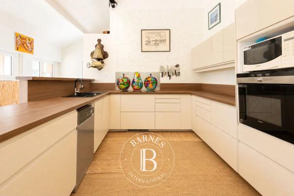 Lège-Cap-Ferret, Maison  145 m² à vendre