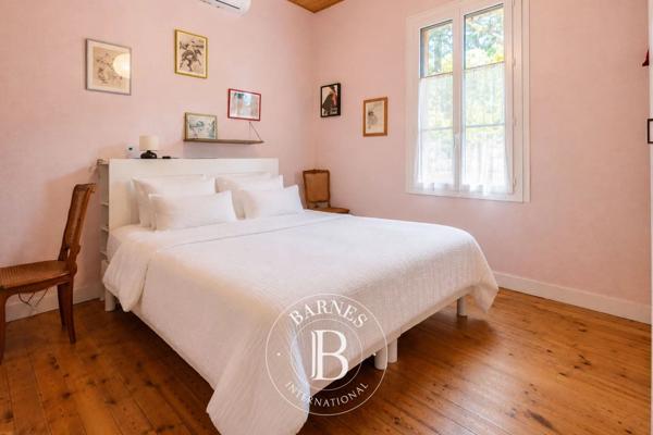 Lège-Cap-Ferret, Maison  145 m² à vendre