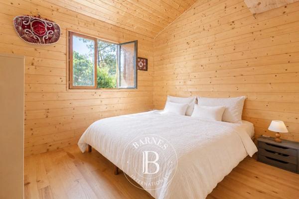 Lège-Cap-Ferret, Maison  145 m² à vendre