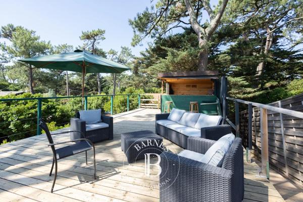 Lège-Cap-Ferret, Maison  145 m² à vendre