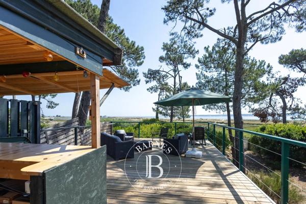 Lège-Cap-Ferret, Maison  145 m² à vendre