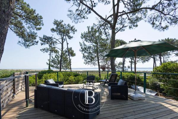 Lège-Cap-Ferret, Maison  145 m² à vendre