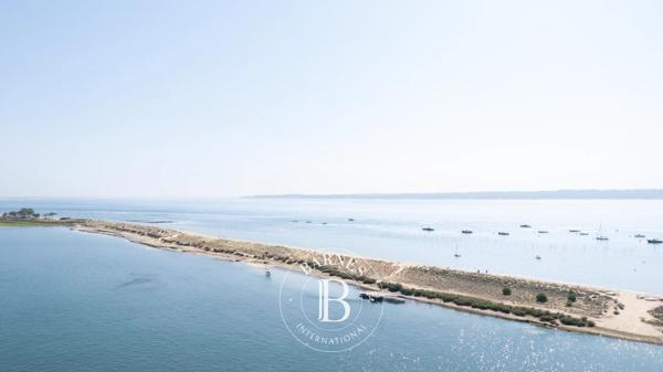 Lège-Cap-Ferret, Maison  145 m² à vendre
