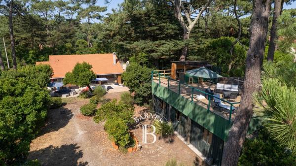 Lège-Cap-Ferret, Maison  145 m² à vendre