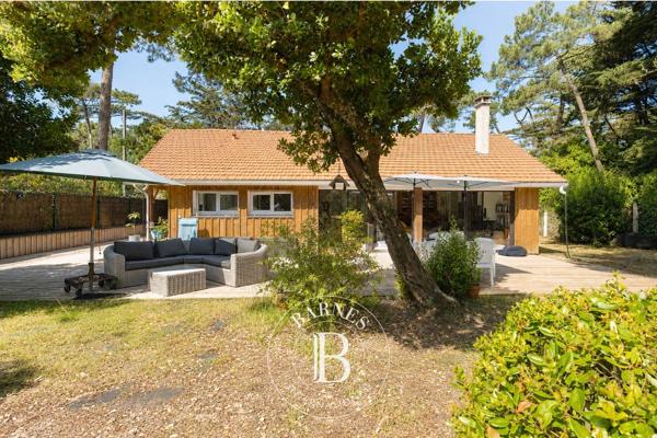 Lège-Cap-Ferret, Maison  145 m² à vendre