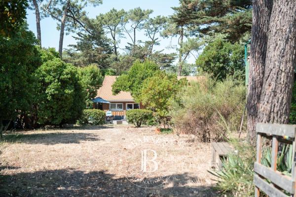 Lège-Cap-Ferret, Maison  145 m² à vendre