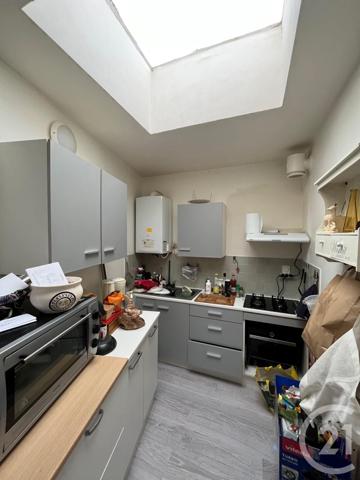 Immeuble à vendre  448 m2 CHATEL GUYON - 63