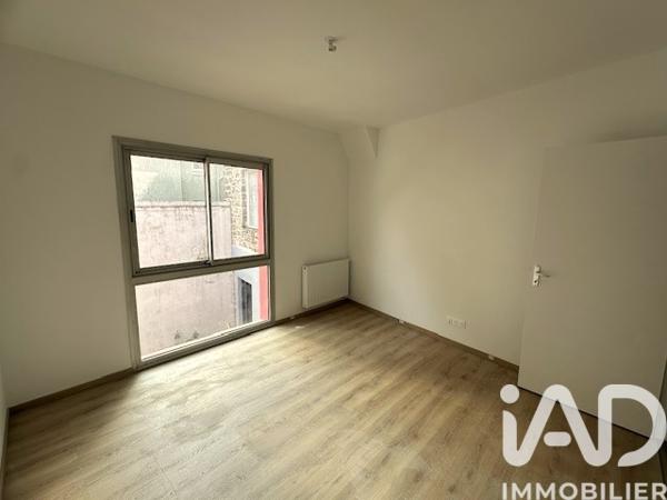 Appartement à vendre 4 pièces 90 m² Saint-Brieuc