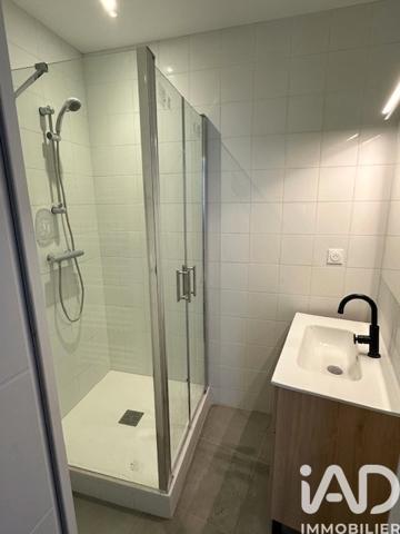 Appartement à vendre 4 pièces 90 m² Saint-Brieuc