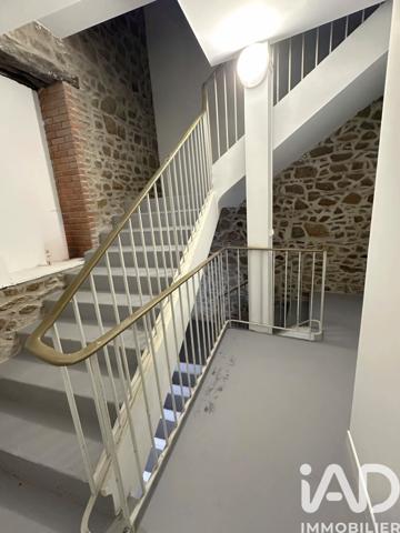 Appartement à vendre 4 pièces 90 m² Saint-Brieuc