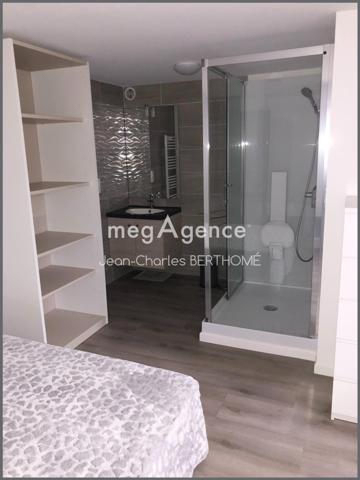 Appartement à LES SABLES-D'OLONNE, 85100 - 2 pièces 52m²