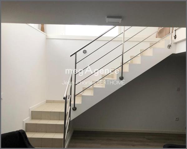 Appartement à LES SABLES-D'OLONNE, 85100 - 2 pièces 52m²