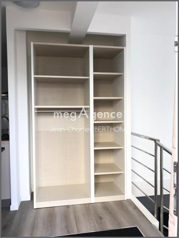 Appartement à LES SABLES-D'OLONNE, 85100 - 2 pièces 52m²