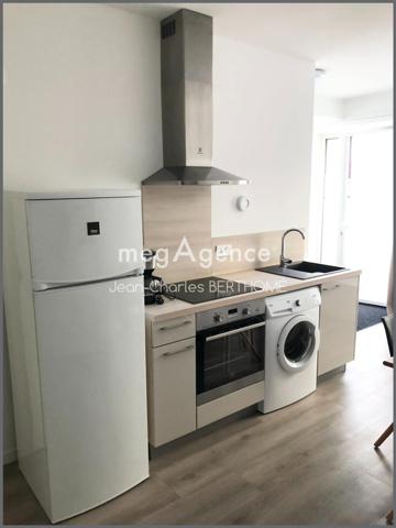 Appartement à LES SABLES-D'OLONNE, 85100 - 2 pièces 52m²
