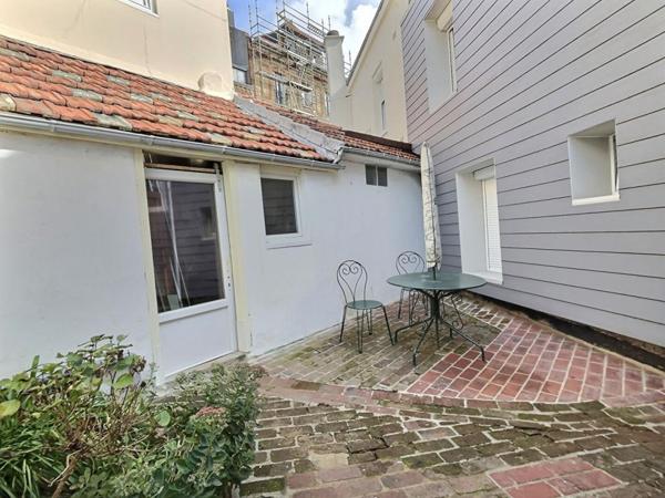 Maison Le Havre 7 pièce(s) 121.57 m2