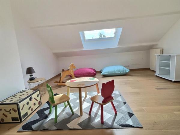 Maison Le Havre 7 pièce(s) 121.57 m2