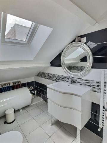 Maison Le Havre 7 pièce(s) 121.57 m2