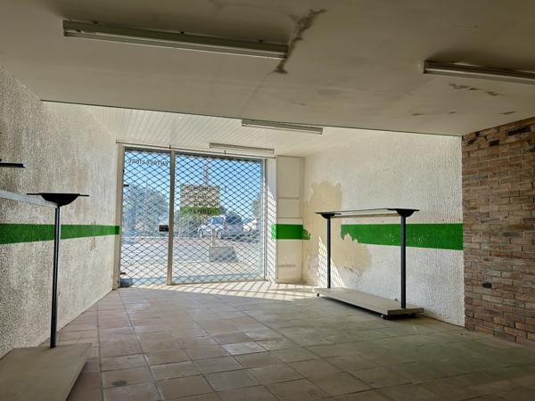 Immeuble 9 pièces - 385 m²