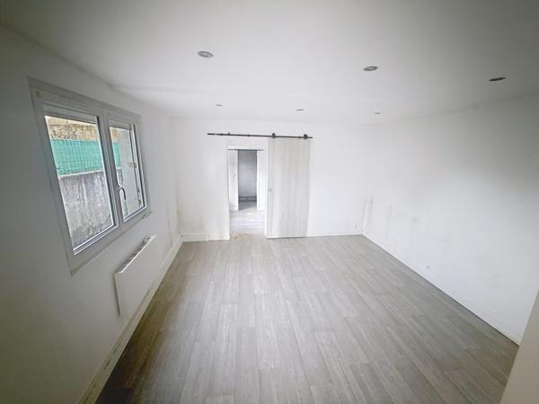 À vendre - Maison ancienne, 3 pièces située à Tours (37100)