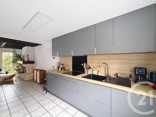 Maison à vendre  6 pièces - 109,86 m2 GRADIGNAN - 33