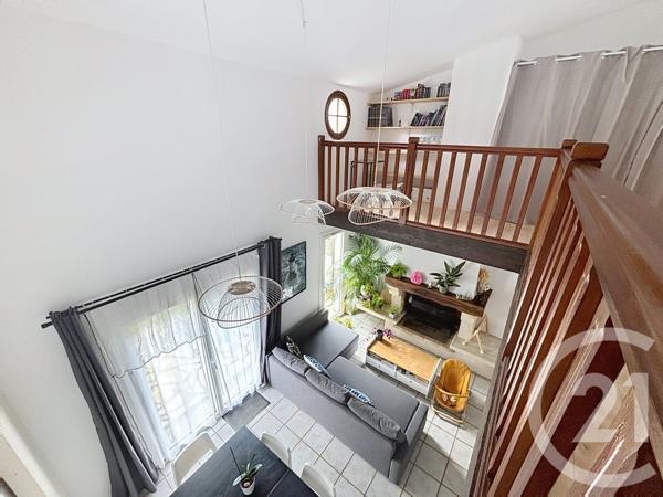 Maison à vendre  6 pièces - 109,86 m2 GRADIGNAN - 33