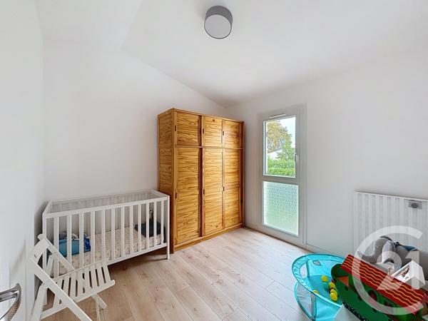 Maison à vendre  6 pièces - 109,86 m2 GRADIGNAN - 33