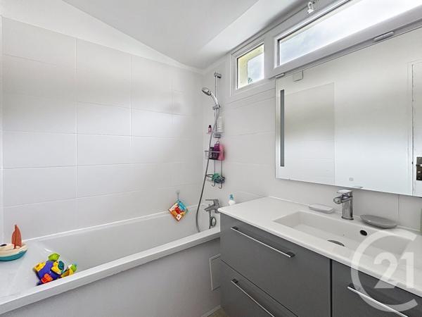 Maison à vendre  6 pièces - 109,86 m2 GRADIGNAN - 33