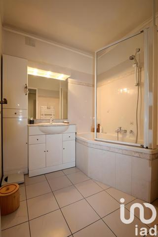 Appartement à vendre 5 pièces 86 m² Longjumeau